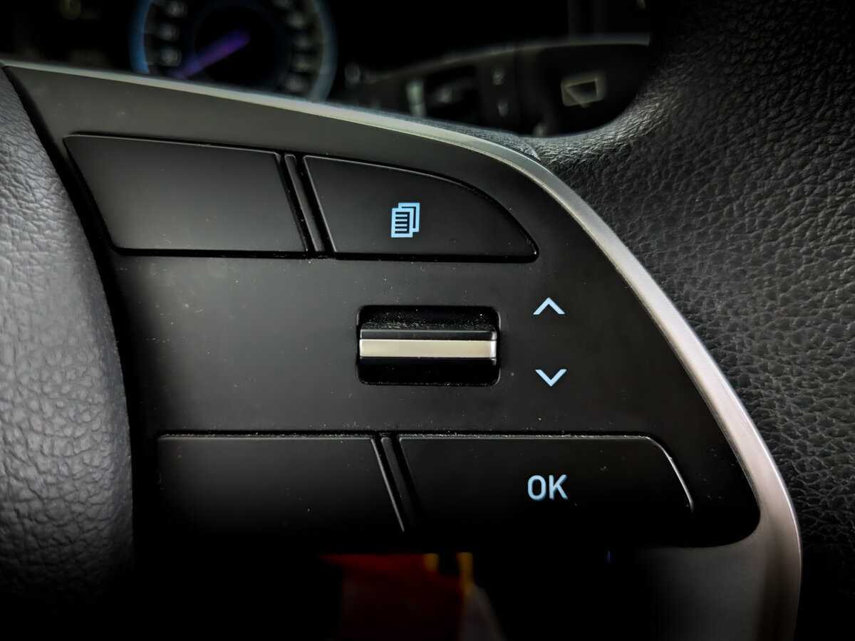 Купить Hyundai Creta, 2021, 36 235 км, фото №23