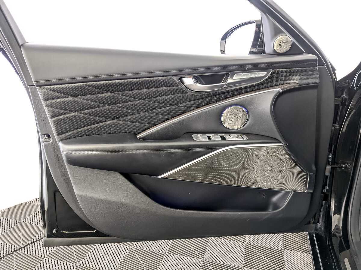 Купить Kia K900, 2019, 76 569 км, фото №15