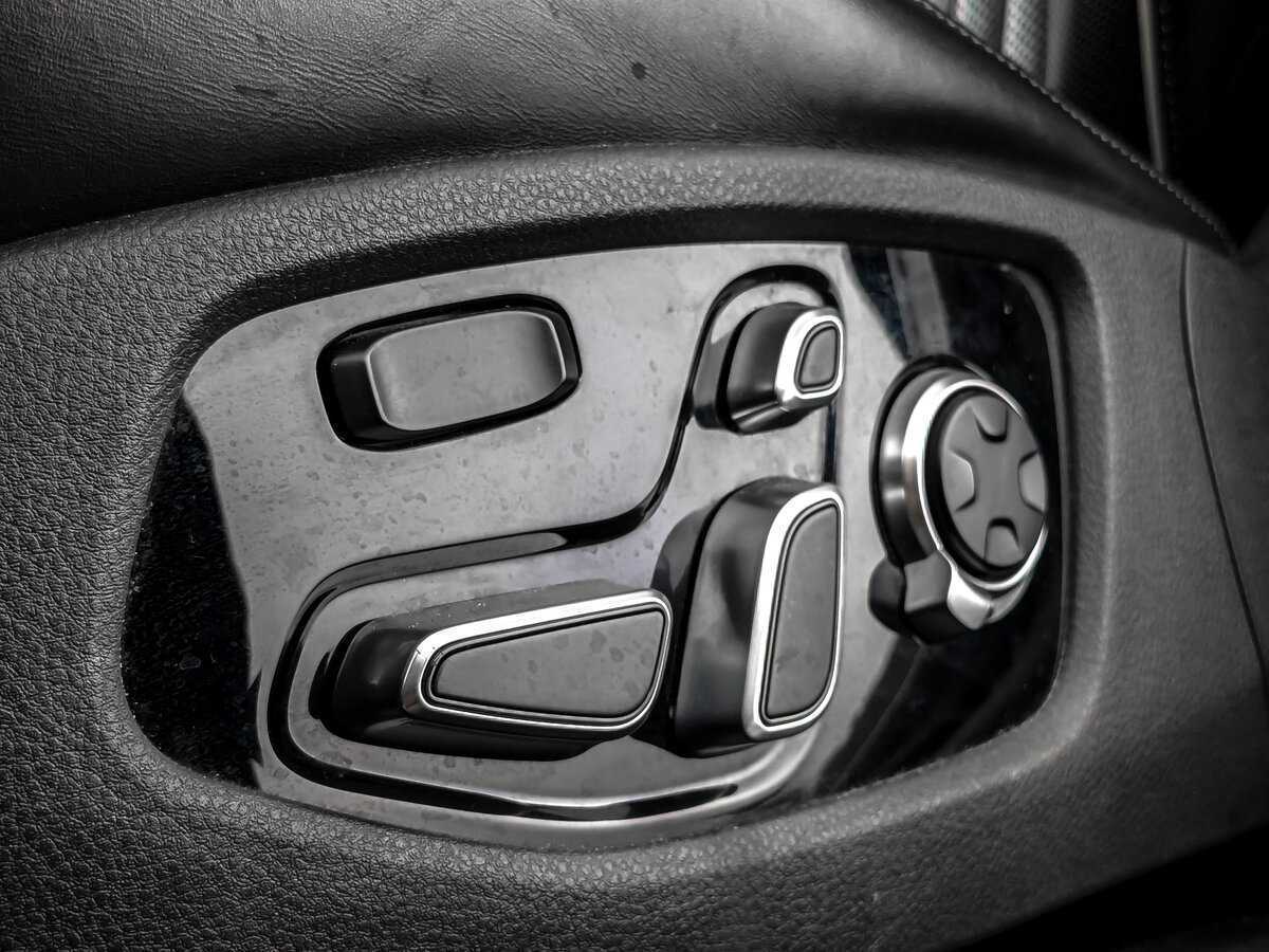 Купить Kia K900, 2019, 76 569 км, фото №17