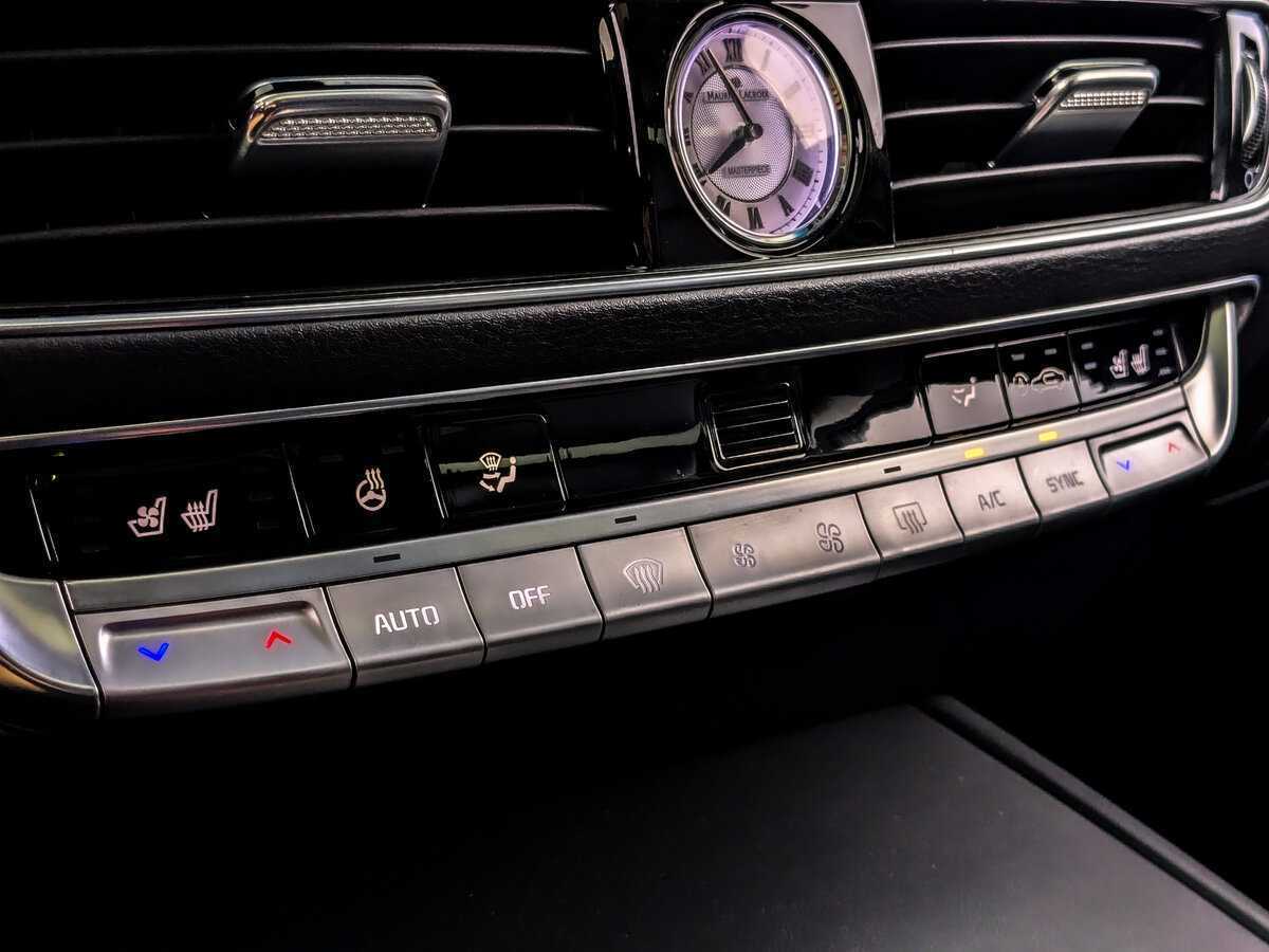 Купить Kia K900, 2019, 76 569 км, фото №24