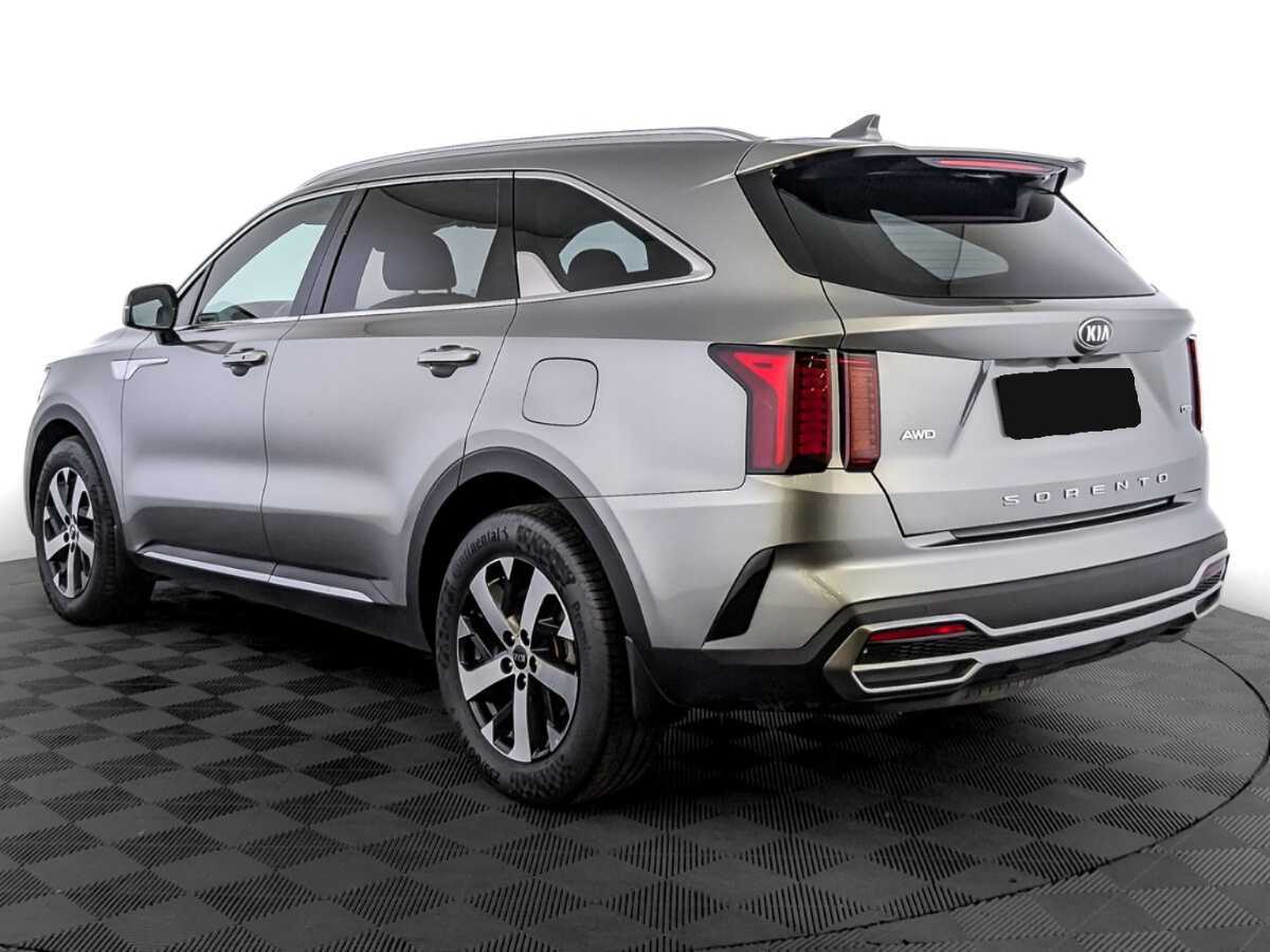 Купить Kia Sorento, 2021, 91 299 км, фото №7
