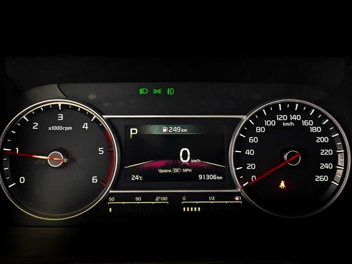 Купить Kia Sorento, 2021, 91 299 км, фото №11