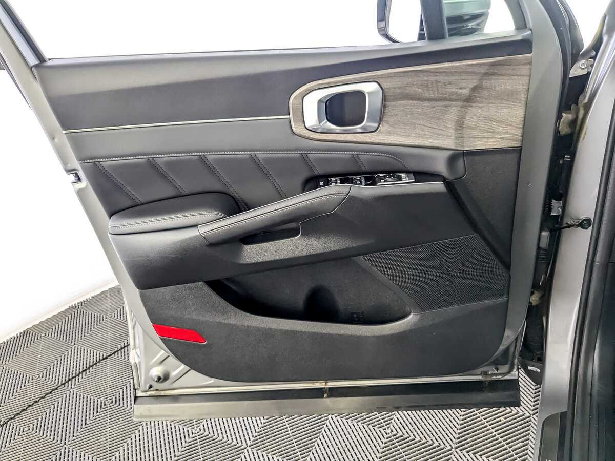Купить Kia Sorento, 2021, 91 299 км, фото №15