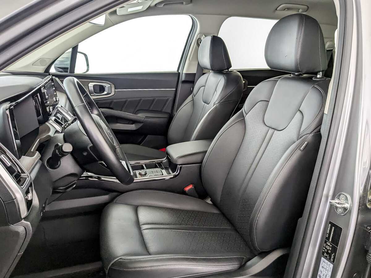 Купить Kia Sorento, 2021, 91 299 км, фото №16