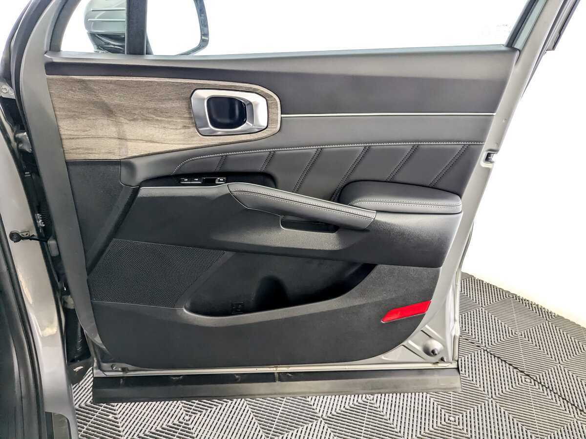 Купить Kia Sorento, 2021, 91 299 км, фото №21