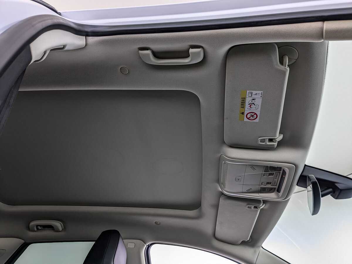 Купить Cadillac XT5, 2016, 108 000 км, фото №19