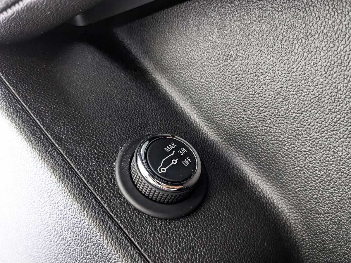 Купить Cadillac XT5, 2016, 108 000 км, фото №26