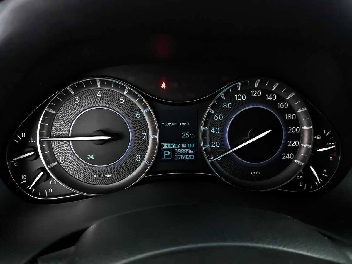 Купить Infiniti QX80, 2017, 90 162 км, фото №12