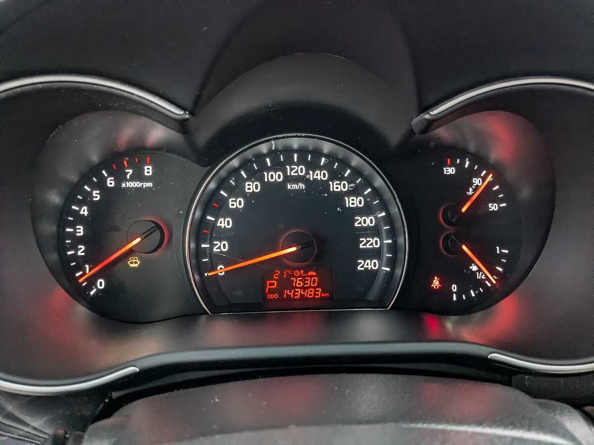 Купить Kia Sorento, 2020, 143 481 км, фото №12