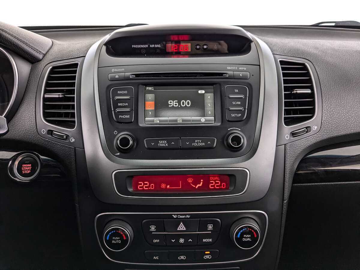 Купить Kia Sorento, 2020, 143 481 км, фото №13