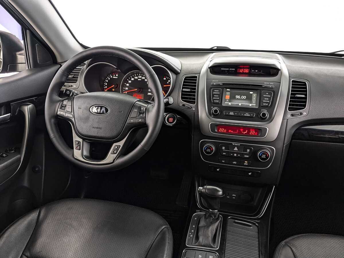 Купить Kia Sorento, 2020, 143 481 км, фото №23
