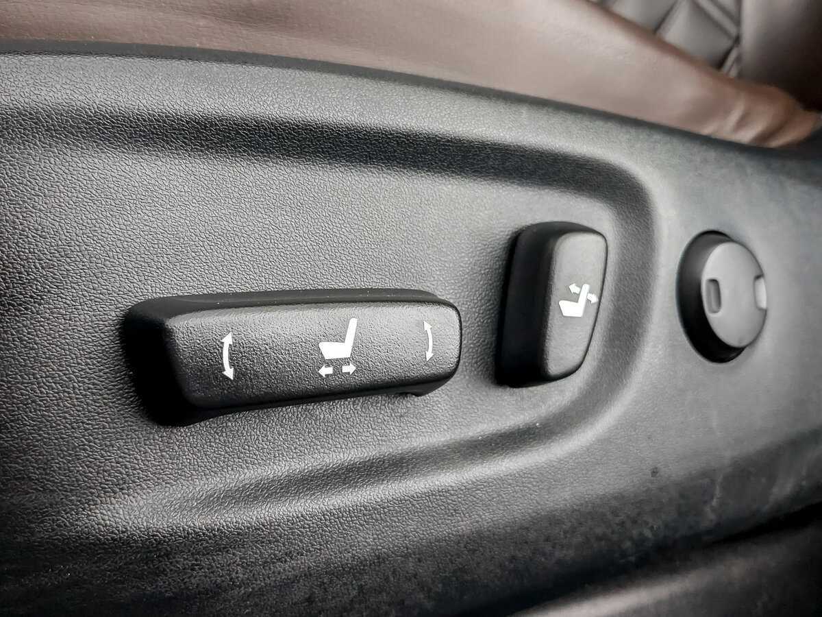 Купить Toyota Land Cruiser Prado, 2017, 107 551 км, фото №17