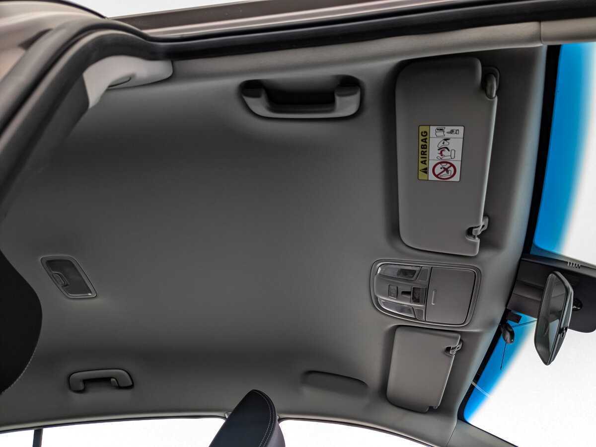 Купить Kia Sportage, 2020, 54 222 км, фото №19