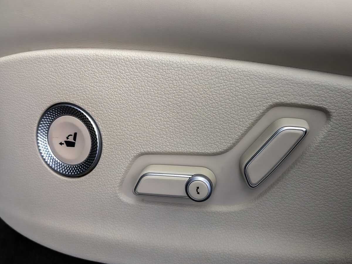 Купить Genesis GV80, 2021, 46 085 км, фото №22