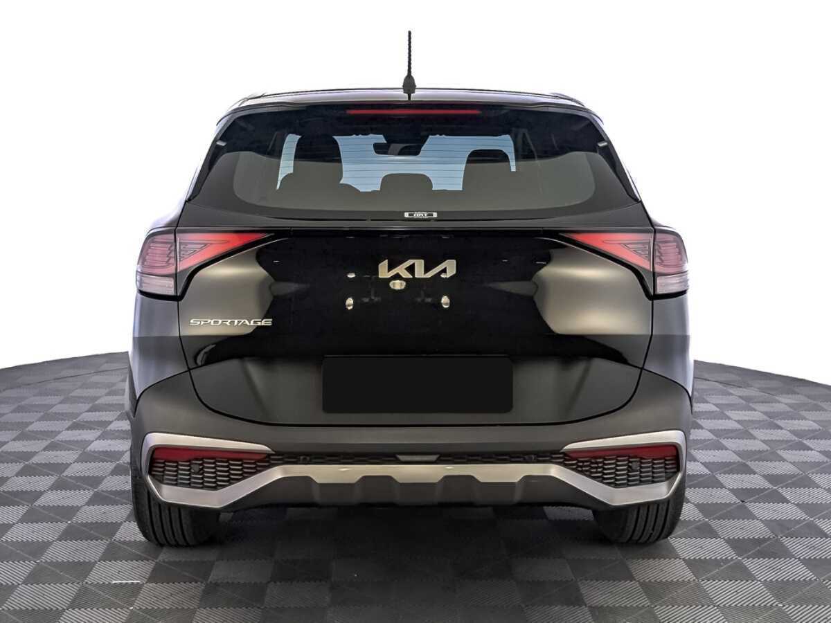 Купить Kia Sportage, 2022, 6 096 км, фото №6
