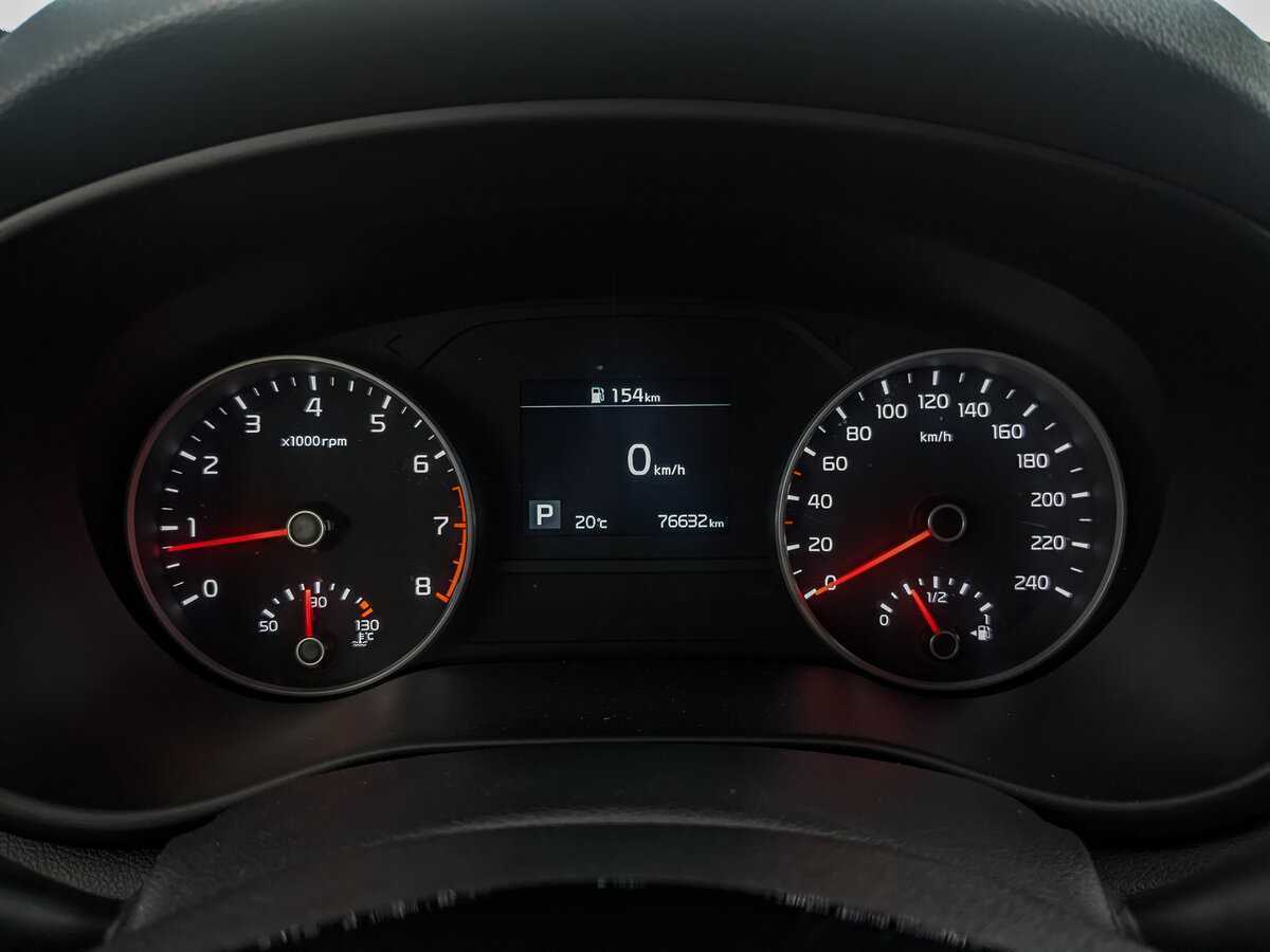 Купить Kia Sportage, 2021, 76 620 км, фото №11