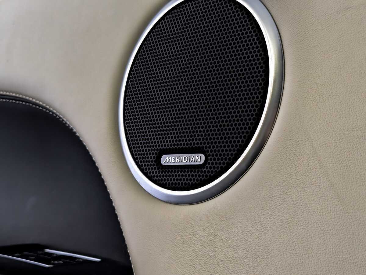 Купить Land Rover Range Rover Sport, 2019, 77 790 км, фото №21