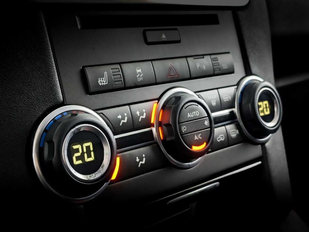 Купить Land Rover Discovery, 2014, 194 158 км, фото №24