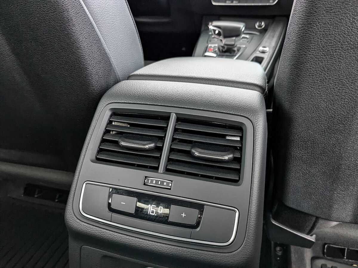 Купить Audi A4, 2018, 75 670 км, фото №22