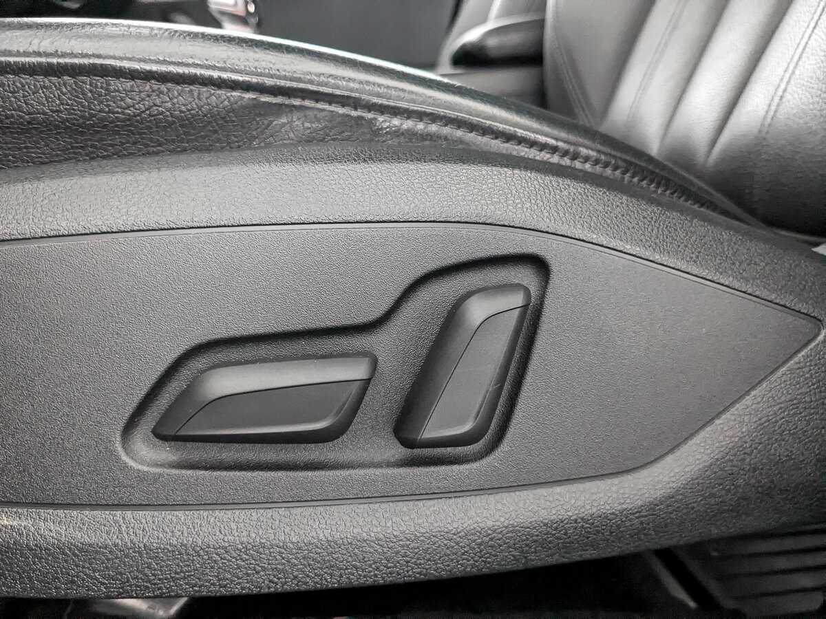 Купить Audi A4, 2018, 75 670 км, фото №23