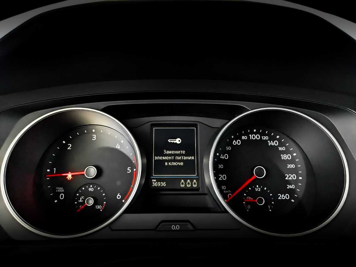 Купить Volkswagen Tiguan, 2020, 36 930 км, фото №11