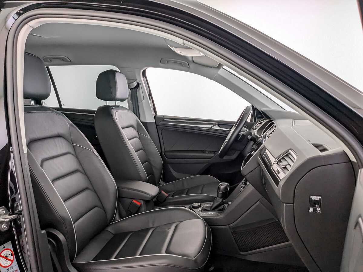 Купить Volkswagen Tiguan, 2020, 36 930 км, фото №20