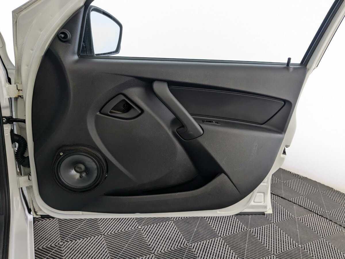 Купить Lada (ВАЗ) Granta, 2021, 80 739 км, фото №18