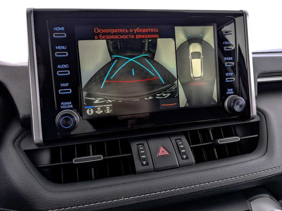 Купить Toyota RAV4, 2022, 34 500 км, фото №24