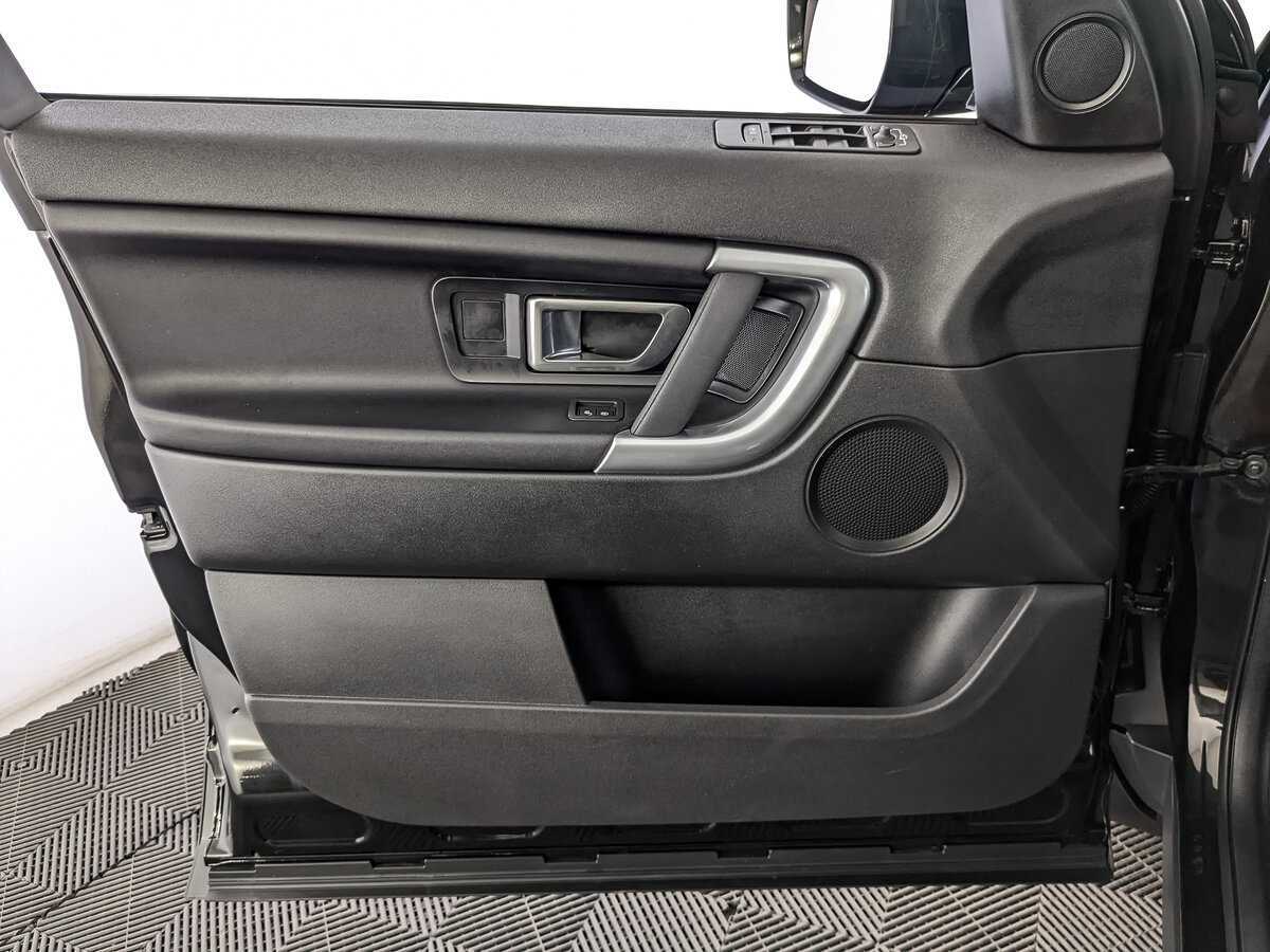 Купить Land Rover Discovery Sport, 2017, 96 320 км, фото №14