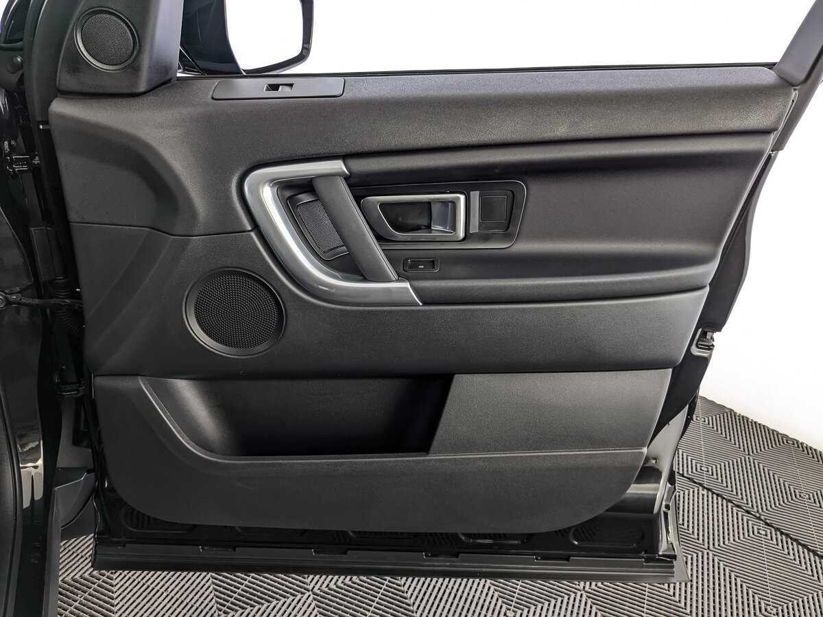 Купить Land Rover Discovery Sport, 2017, 96 320 км, фото №19