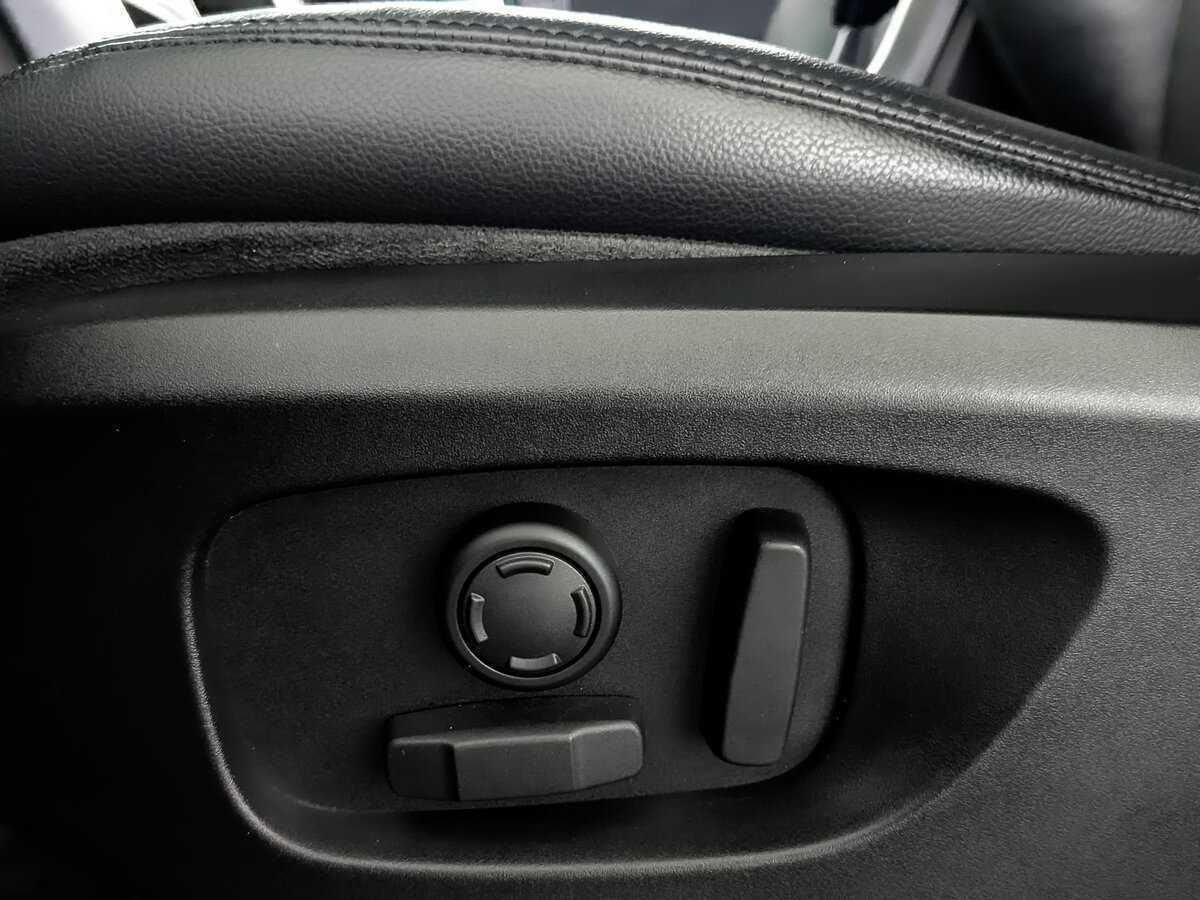 Купить Land Rover Discovery Sport, 2017, 96 320 км, фото №20