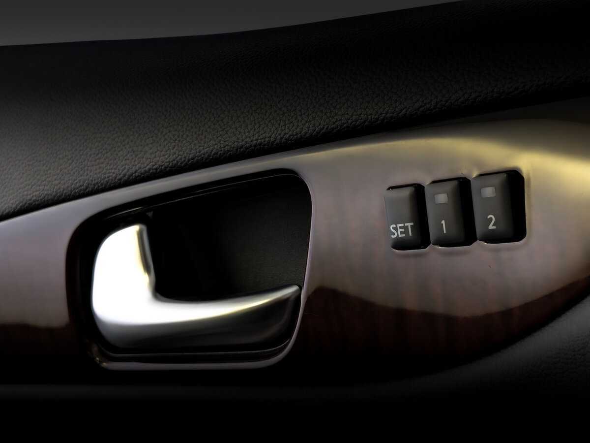 Купить Infiniti EX25, 2012, 86 905 км, фото №18