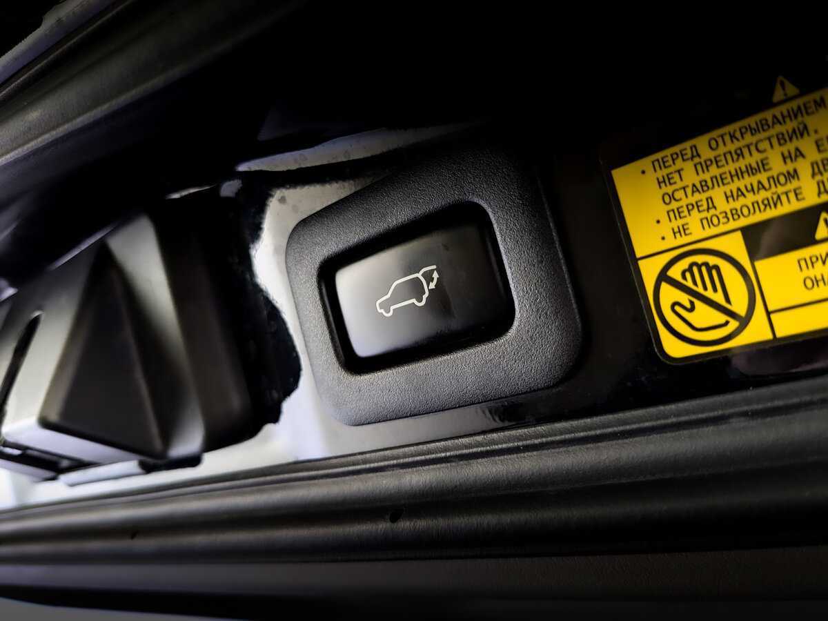 Купить Toyota Land Cruiser, 2014, 91 929 км, фото №22