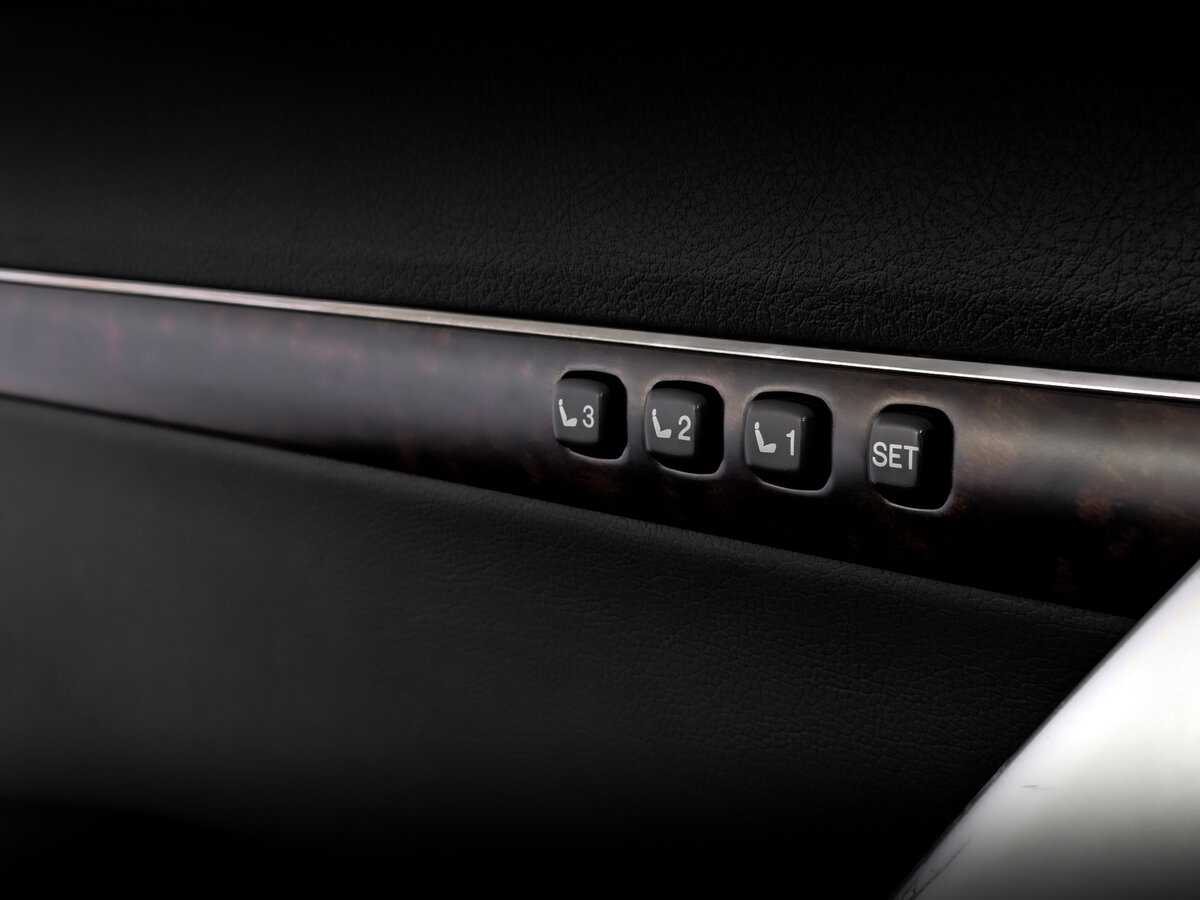 Купить Toyota Land Cruiser, 2014, 91 929 км, фото №23