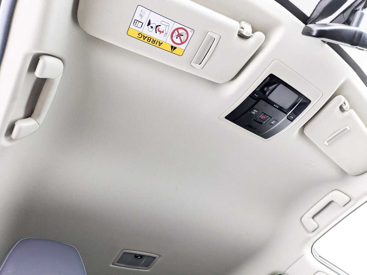 Купить Lexus NX 200, 2019, 90 681 км, фото №18