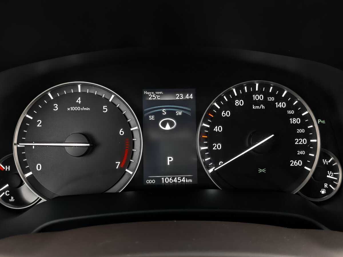 Купить Lexus RX 350, 2016, 106 445 км, фото №11