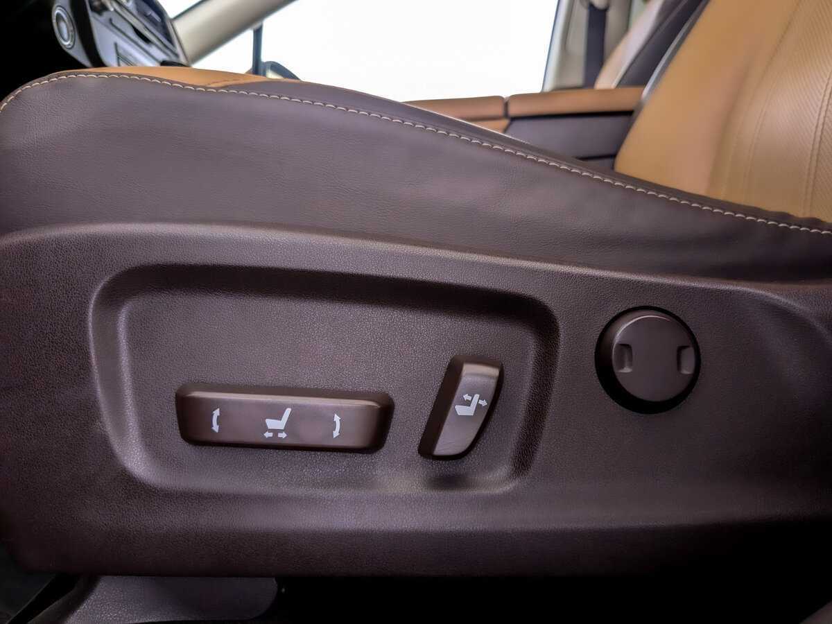 Купить Lexus RX 350, 2016, 106 445 км, фото №17