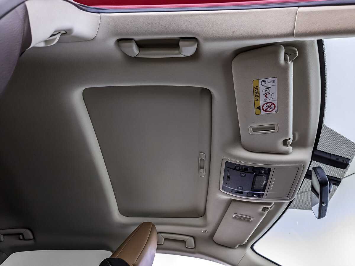 Купить Lexus RX 350, 2016, 106 445 км, фото №19