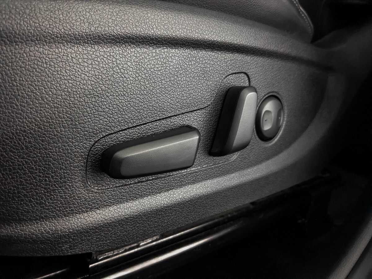 Купить Hyundai Santa Fe, 2022, 24 469 км, фото №21