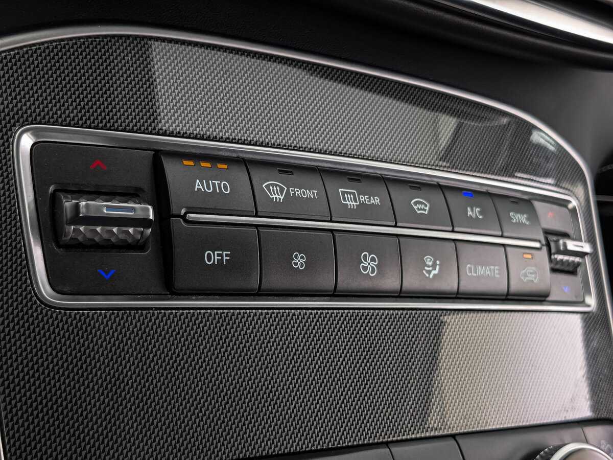 Купить Hyundai Santa Fe, 2022, 24 469 км, фото №22