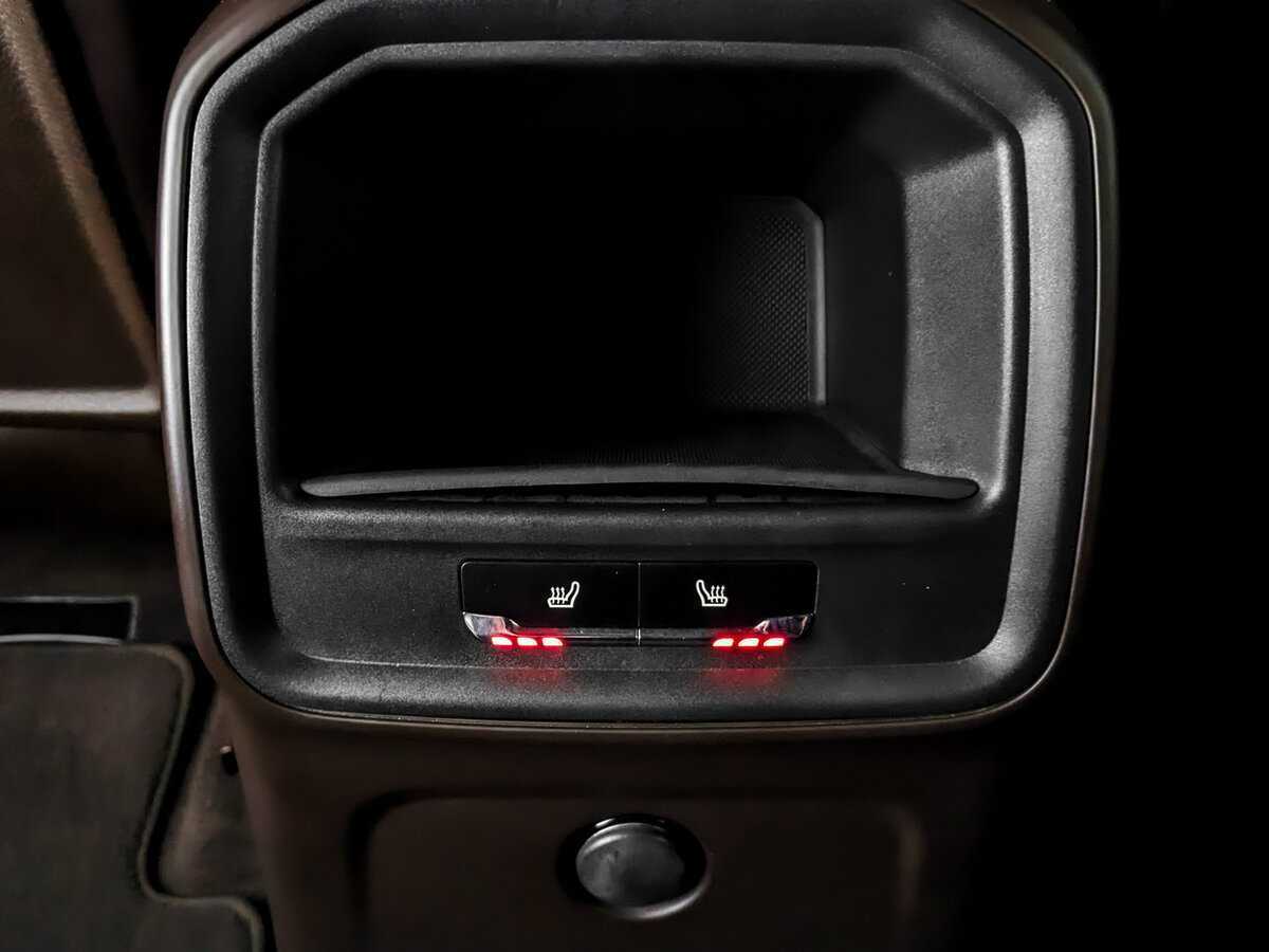 Купить Porsche Macan S, 2015, 99 983 км, фото №23