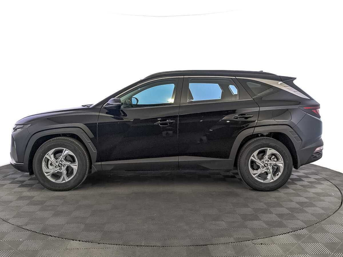 Купить Hyundai Tucson, 2022, 117 км, фото №8