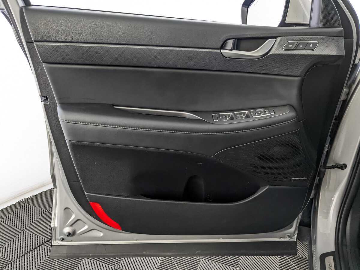 Купить Hyundai Palisade, 2022, 24 289 км, фото №15