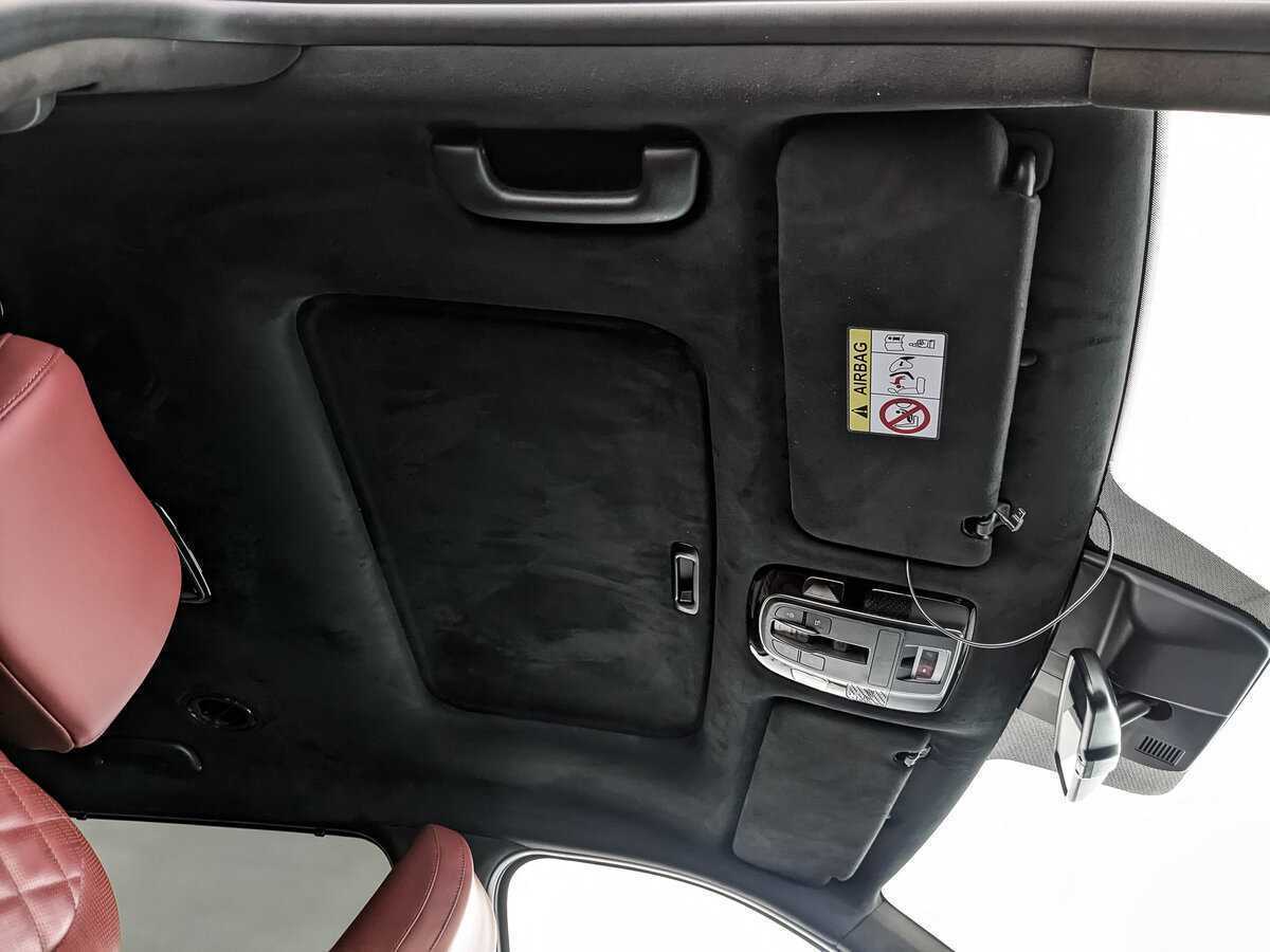 Купить Hyundai Palisade, 2022, 24 289 км, фото №18