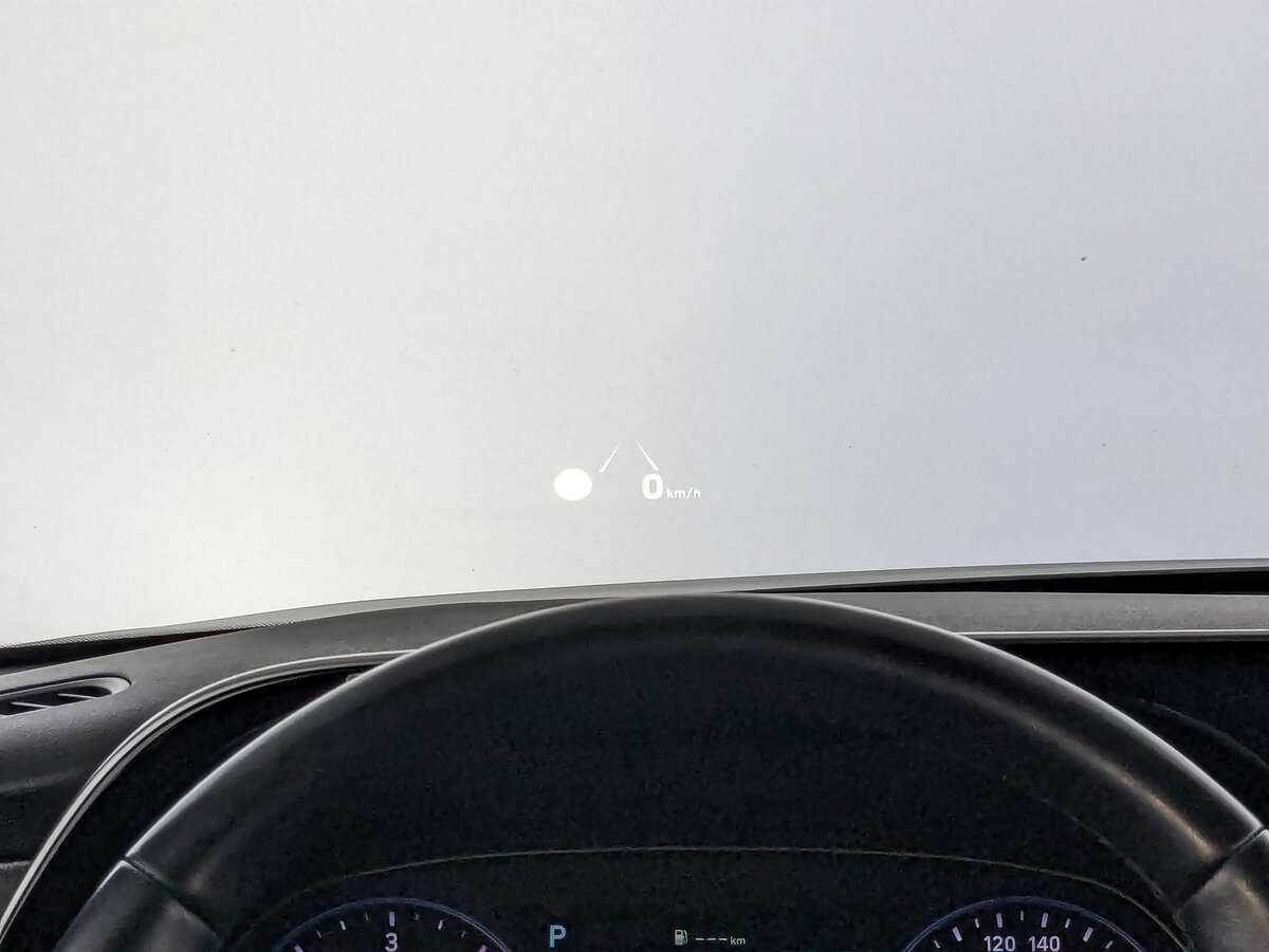 Купить Hyundai Palisade, 2022, 24 289 км, фото №25