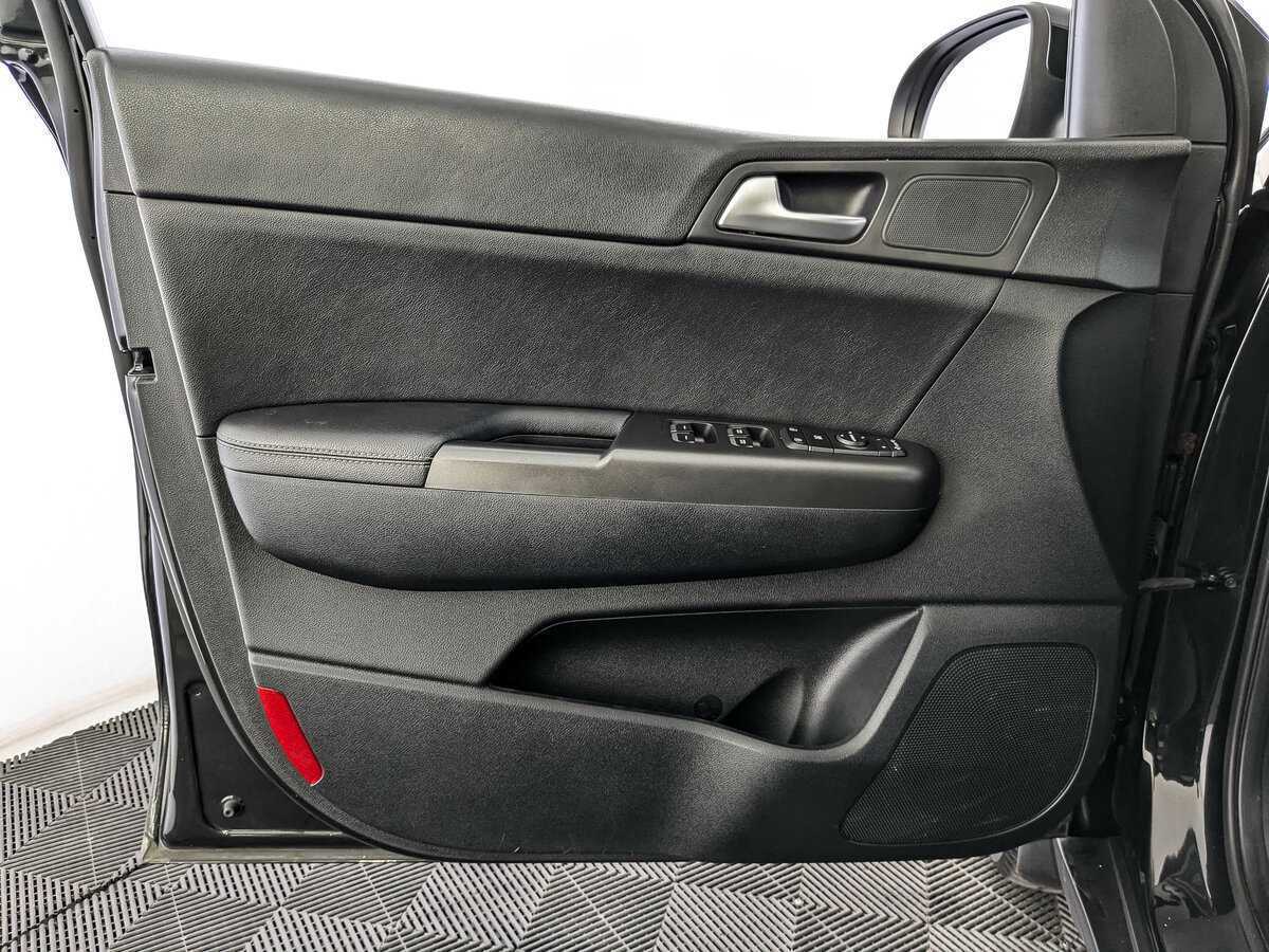 Купить Kia Sportage, 2020, 64 919 км, фото №15