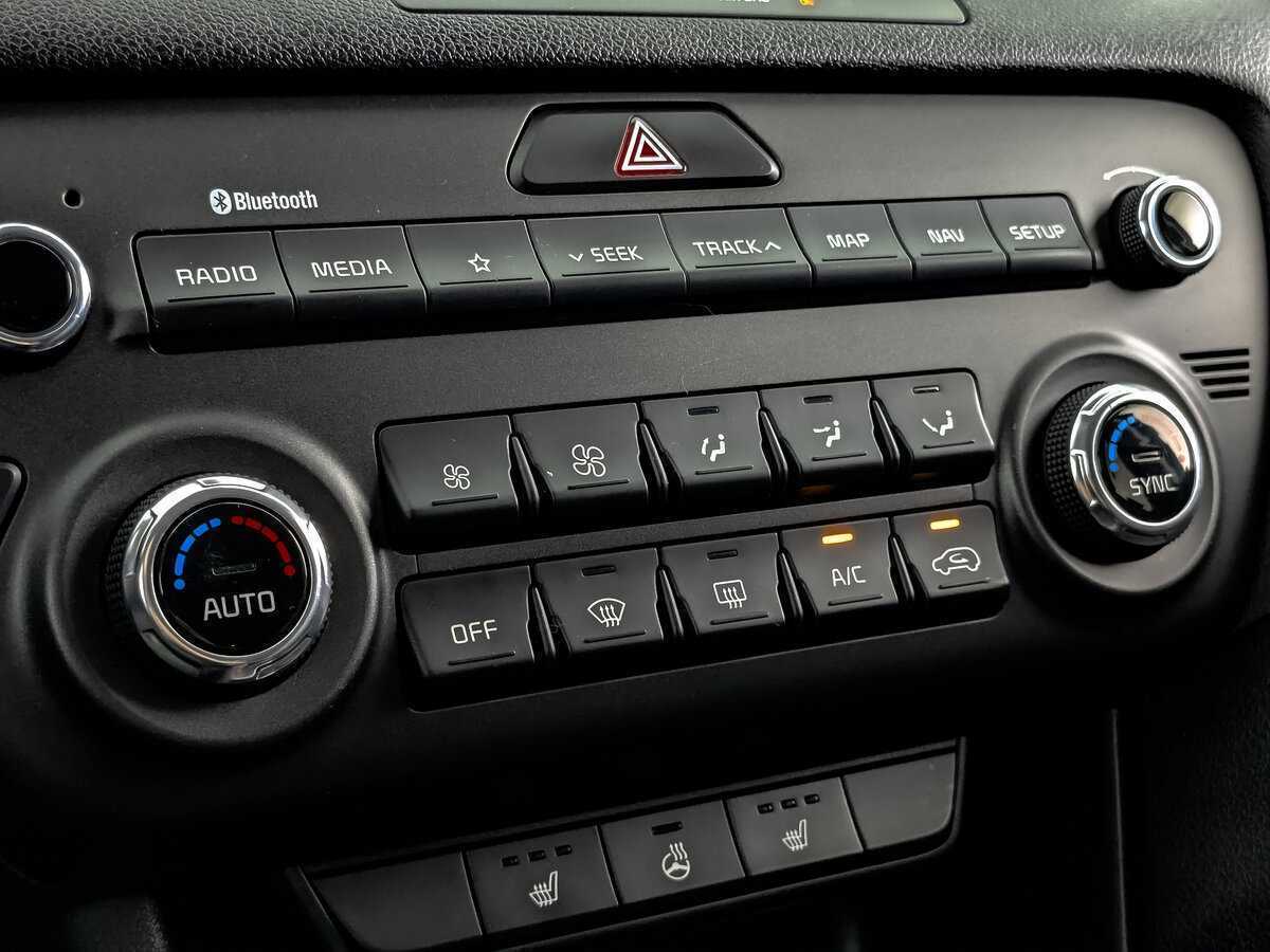 Купить Kia Sportage, 2020, 64 919 км, фото №17