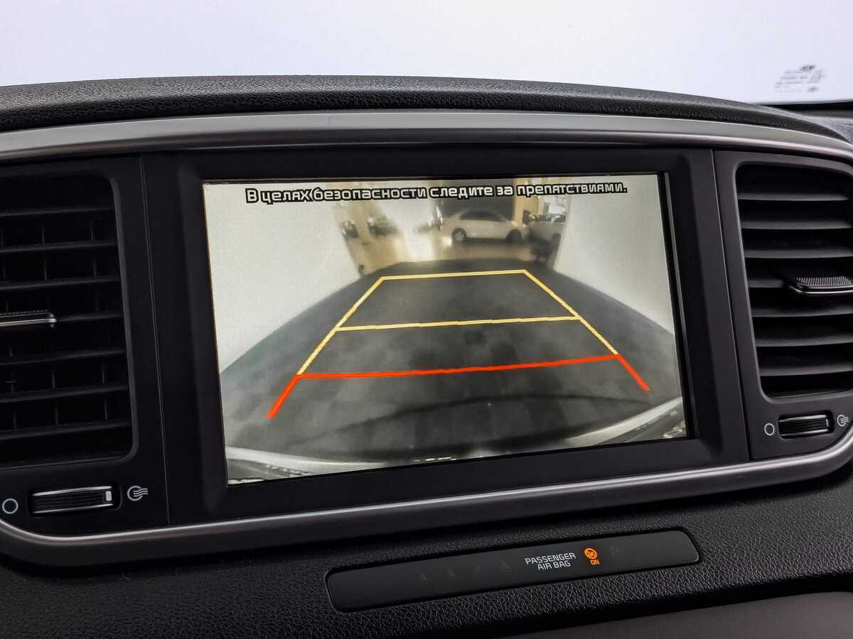 Купить Kia Sportage, 2020, 64 919 км, фото №22