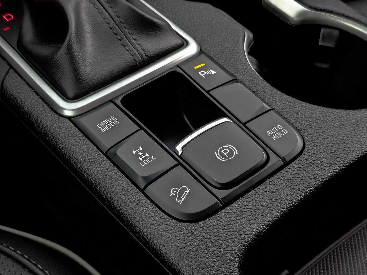 Купить Kia Sportage, 2020, 64 919 км, фото №23