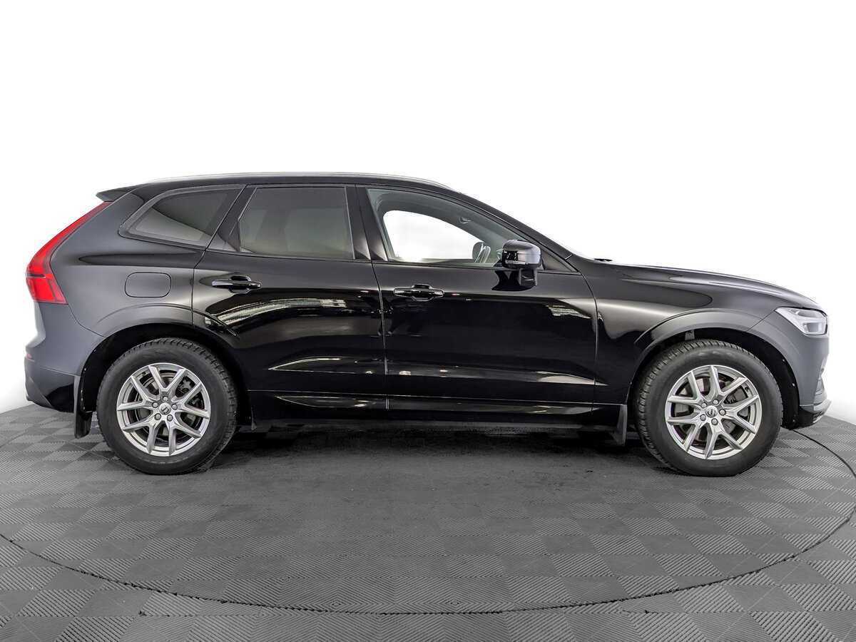 Купить Volvo XC60, 2018, 179 550 км, фото №4